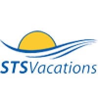 STSVacations.com Logo