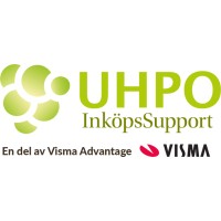 UHPO InköpsSupport Logo