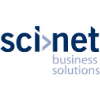 Sci-Net Business Solutions Logo