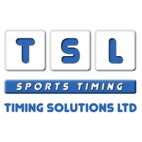 Timing Solutions Limited Logo