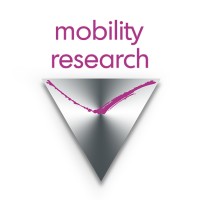 Mobility Research Logo