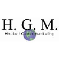 Hackett Global Marketing Logo