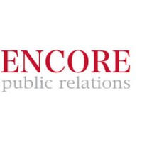Encore Public Relations, LLC Logo