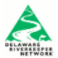 Delaware Riverkeeper Network Logo