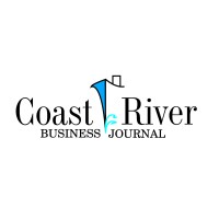 Coast River Business Journal Logo