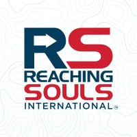 Reaching Souls International Logo