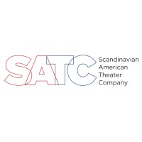 Scandinavian American Theater Company / SATC Logo