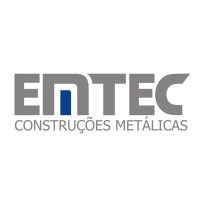 EMTEC Construções Metálicas Logo