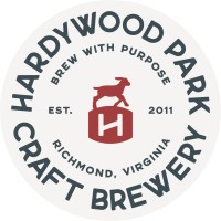 Hardywood Park Craft Brewery Logo