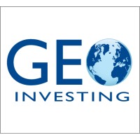 GeoInvesting, LLC Logo