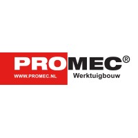 PROMEC BV Logo