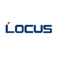 Locus Telecommunications, LLC Logo