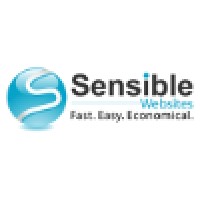 Sensible Websites Logo