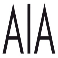 AIA Activitats Instal·lacions Arquitectòniques Logo