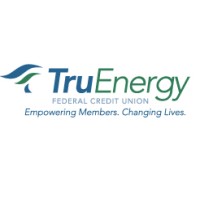 TruEnergy Federal Credit Union Logo