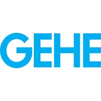 GEHE Pharma Handel GmbH Logo