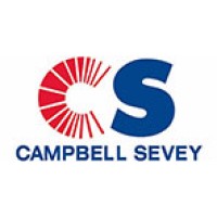 Campbell Sevey, Inc. Logo