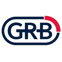 GRB Mechanical & Electrical Contractors. NHS SBS Framework Supplier Approved Logo