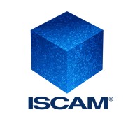 ISCAM Logo