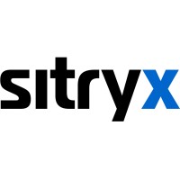 Sitryx Logo
