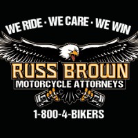 Russ Brown Motorcycle Attorneys - Brown, Koro & Romag, LLP Logo