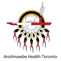Anishnawbe Health Toronto Logo