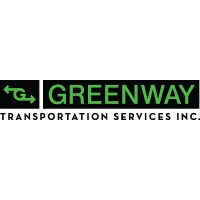 Greenway Transportation Services, Inc Logo