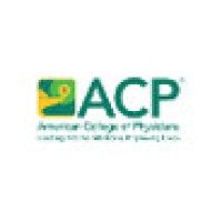 American College of Physicians Logo