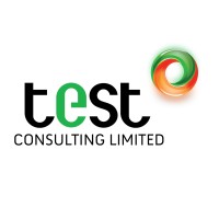 TEST CONSULTING LIMITED Logo