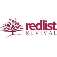 REDLIST REVIVAL Logo