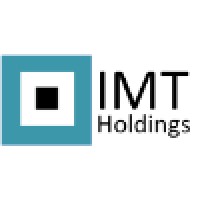 IMT Holdings, Corp. Logo