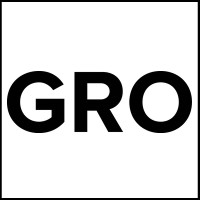 Gro Media (London) Logo