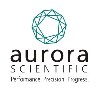 Aurora Scientific Logo