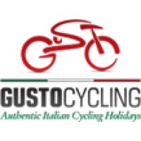 Gusto Cycling Logo