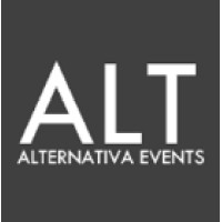 Alternativa Events Logo
