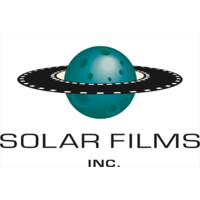 Solar Films Inc. Logo