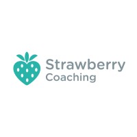 Strawberry Coaching Logo