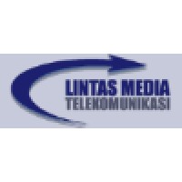 PT. Lintas Media Telekomunikasi Logo