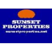 Sunset Properties & Hayward Realty (VA) Logo