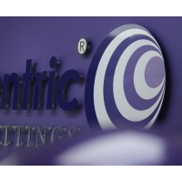 Concentric Sales & Lettings Logo