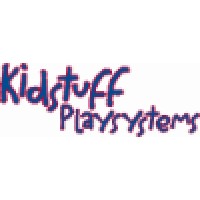 Kidstuff Playsystems, Inc. Logo
