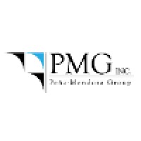 PMG Inc. ( The Peña- Mendoza Group) Logo