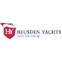 Heusden Yachts bv. Logo