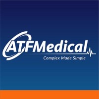 ATF Medical (After The Fall, Inc.) Logo