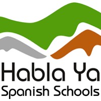 Habla Ya Spanish Schools Logo