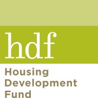 Housing Development Fund Logo