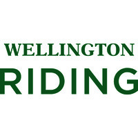WELLINGTON RIDING Logo