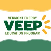 Vermont Energy Education Program (VEEP) Logo