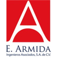 E. Armida Ingenieros Asociados, S.A. de C.V. Logo