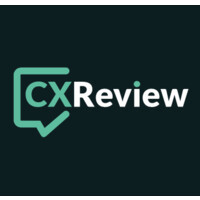 CXREVIEW LIMITED Logo